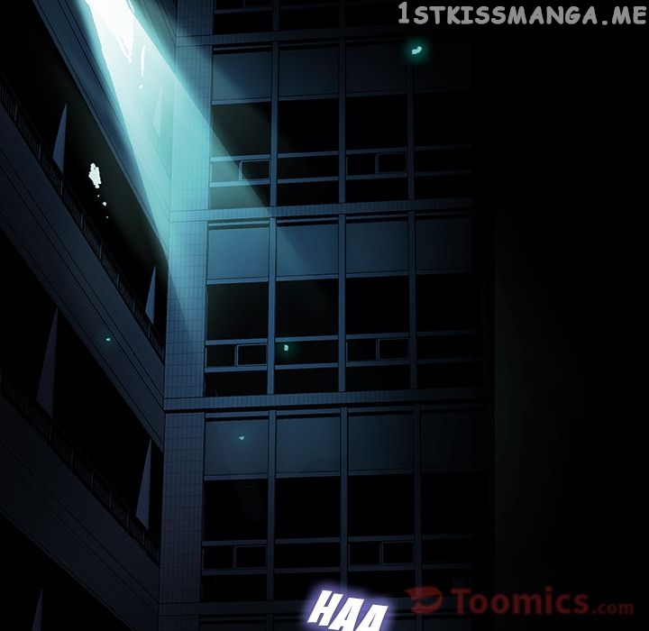 Blood Blade chapter 41 - page 38