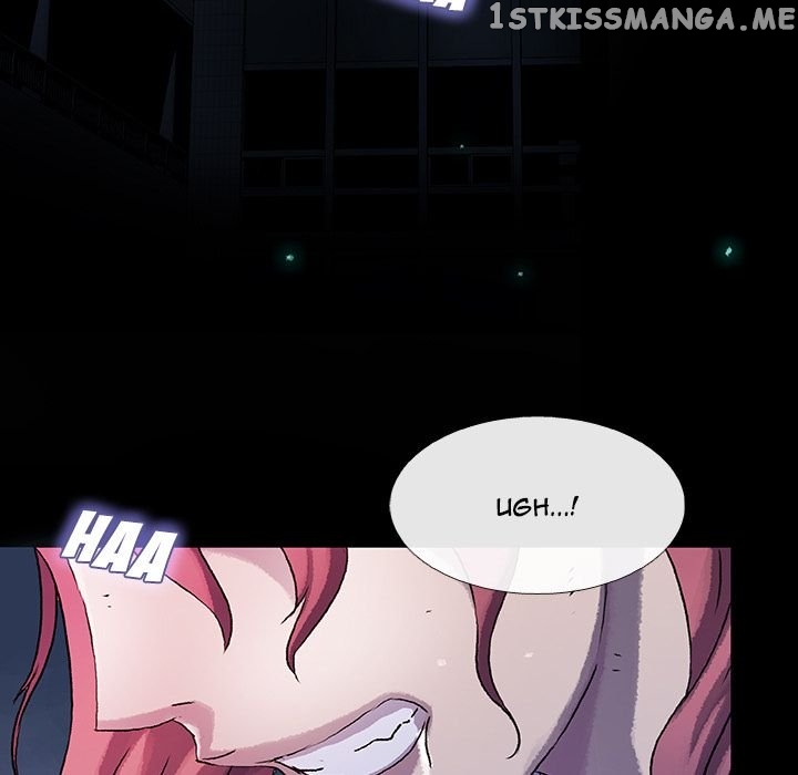 Blood Blade chapter 41 - page 39