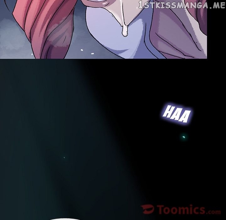 Blood Blade chapter 41 - page 40