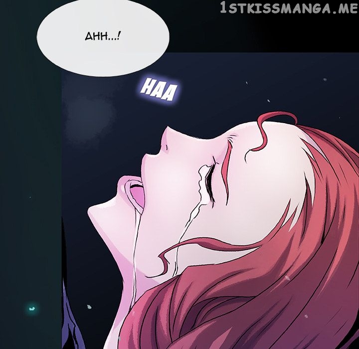 Blood Blade chapter 41 - page 41