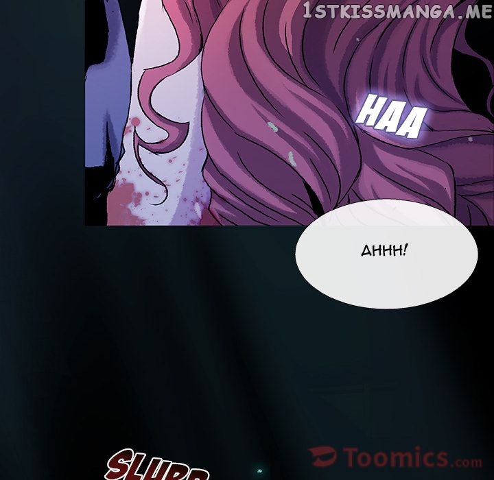 Blood Blade chapter 41 - page 42