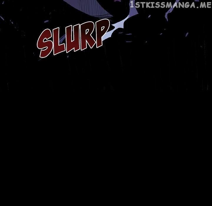 Blood Blade chapter 41 - page 45