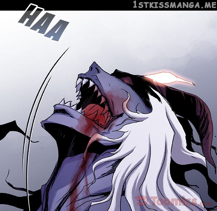 Blood Blade chapter 41 - page 46