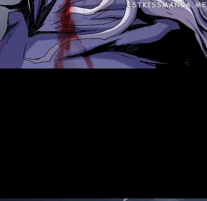 Blood Blade chapter 41 - page 47