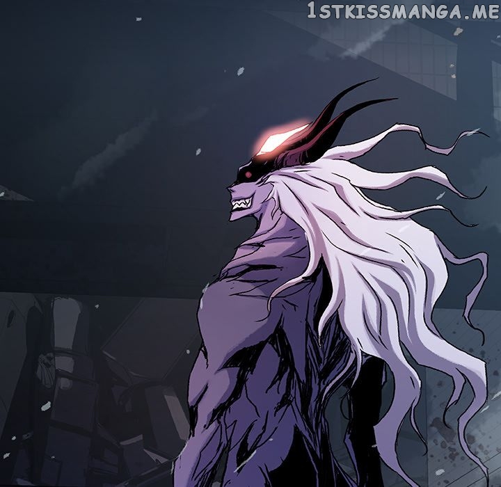 Blood Blade chapter 41 - page 48