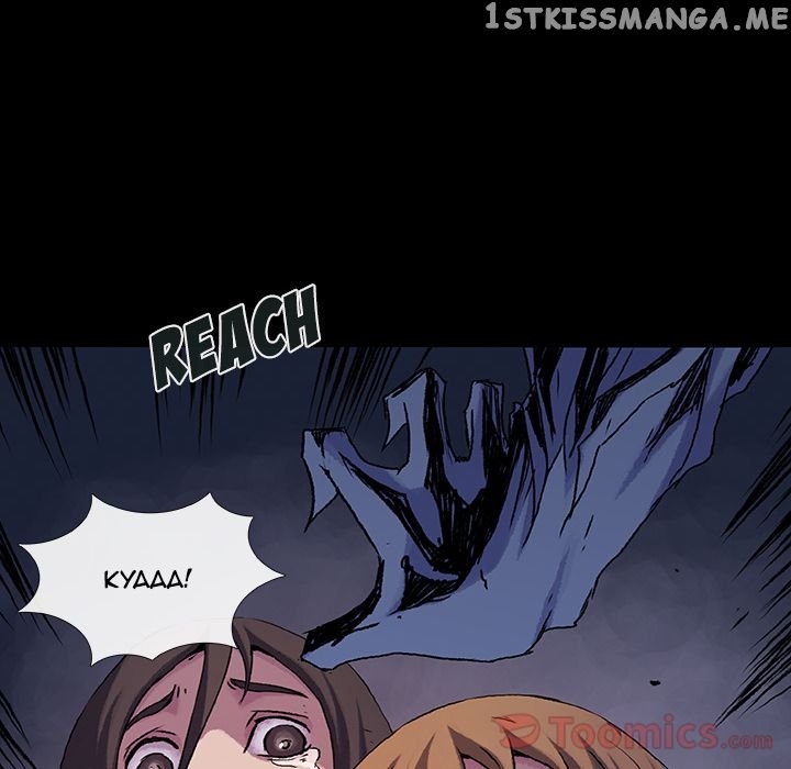 Blood Blade chapter 41 - page 55