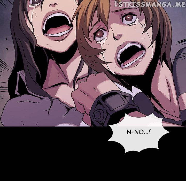 Blood Blade chapter 41 - page 56