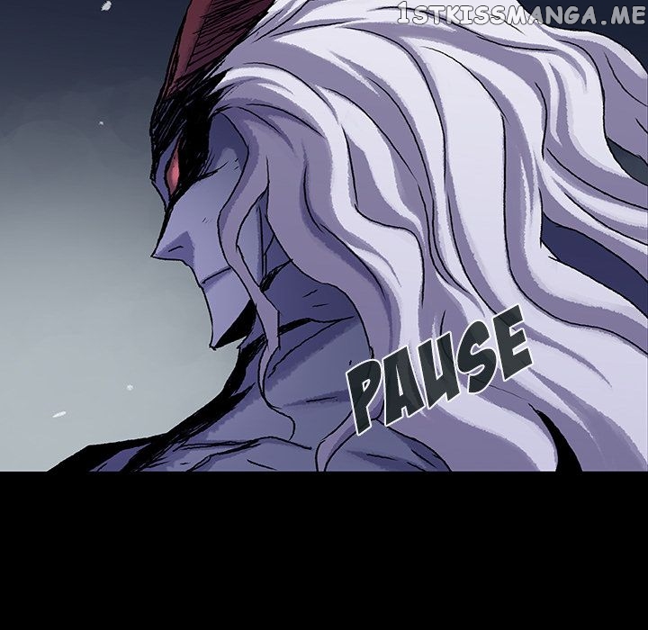 Blood Blade chapter 41 - page 58
