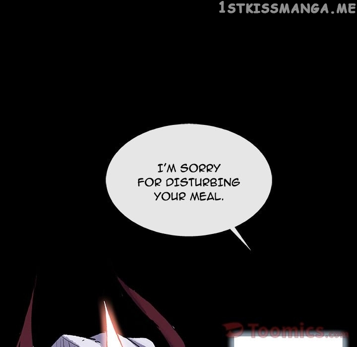 Blood Blade chapter 41 - page 59