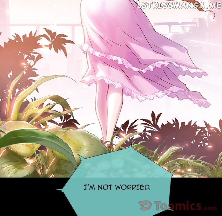 Blood Blade chapter 41 - page 6