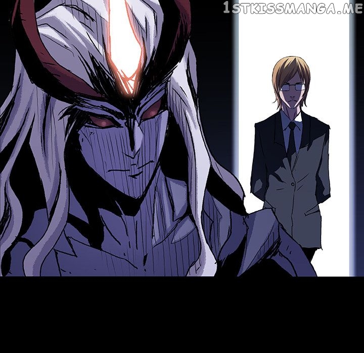 Blood Blade chapter 41 - page 60