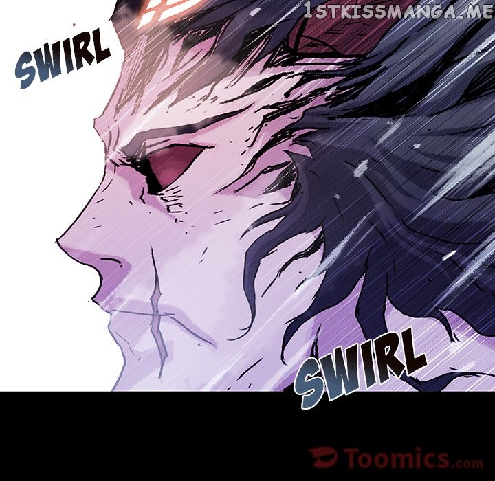 Blood Blade chapter 41 - page 66