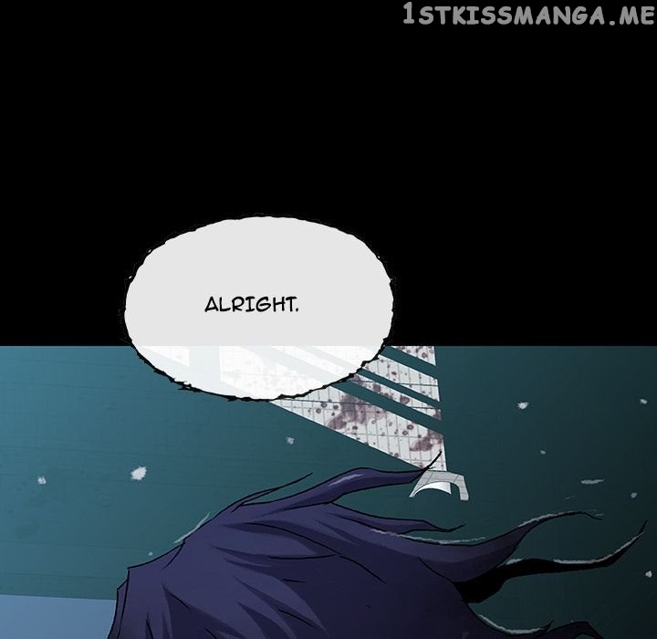 Blood Blade chapter 41 - page 67