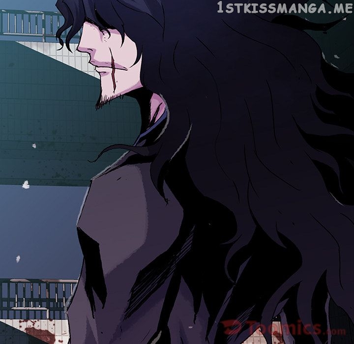 Blood Blade chapter 41 - page 68