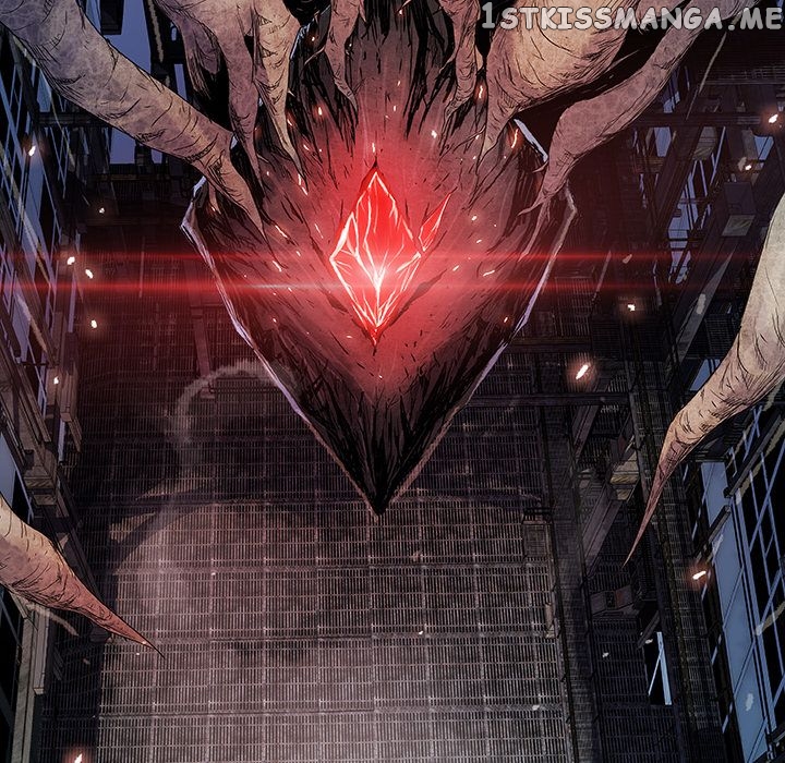 Blood Blade chapter 41 - page 78