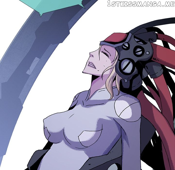 Blood Blade chapter 41 - page 84