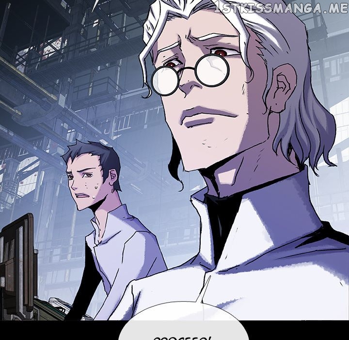 Blood Blade chapter 41 - page 86