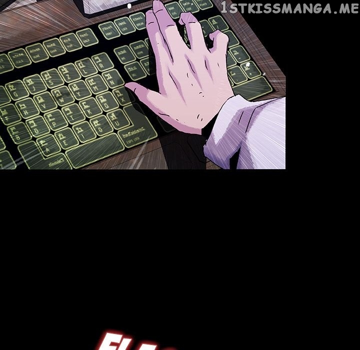 Blood Blade chapter 41 - page 88