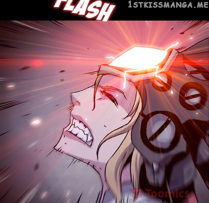 Blood Blade chapter 41 - page 89