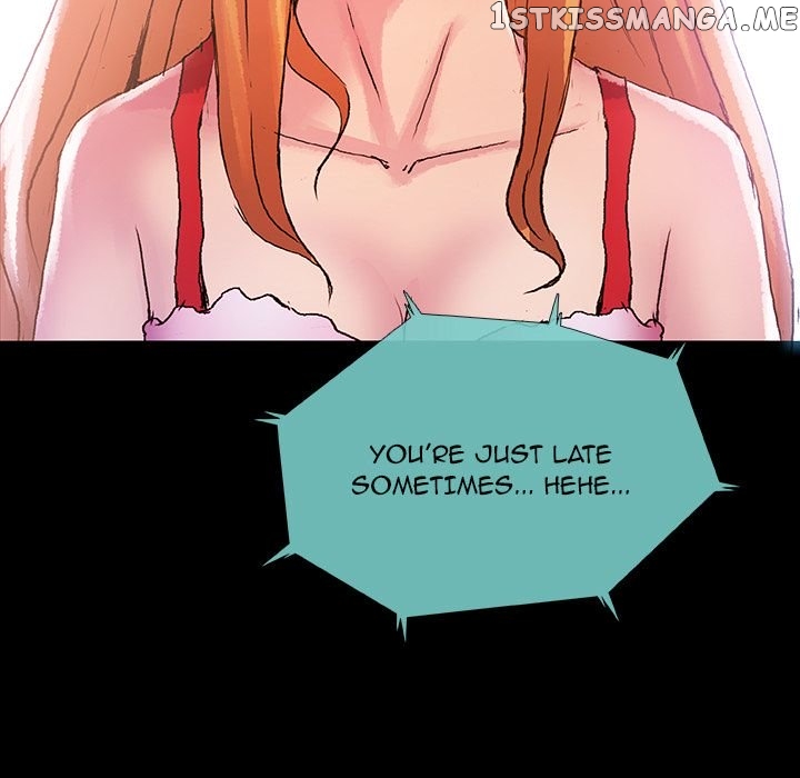 Blood Blade chapter 41 - page 9