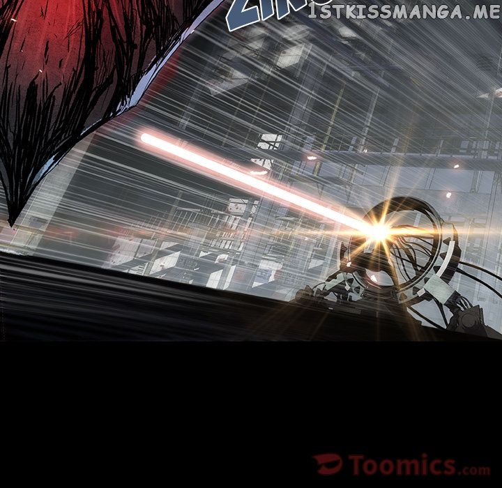 Blood Blade chapter 41 - page 91