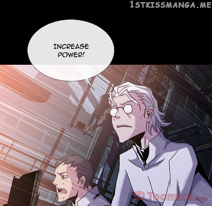 Blood Blade chapter 41 - page 96