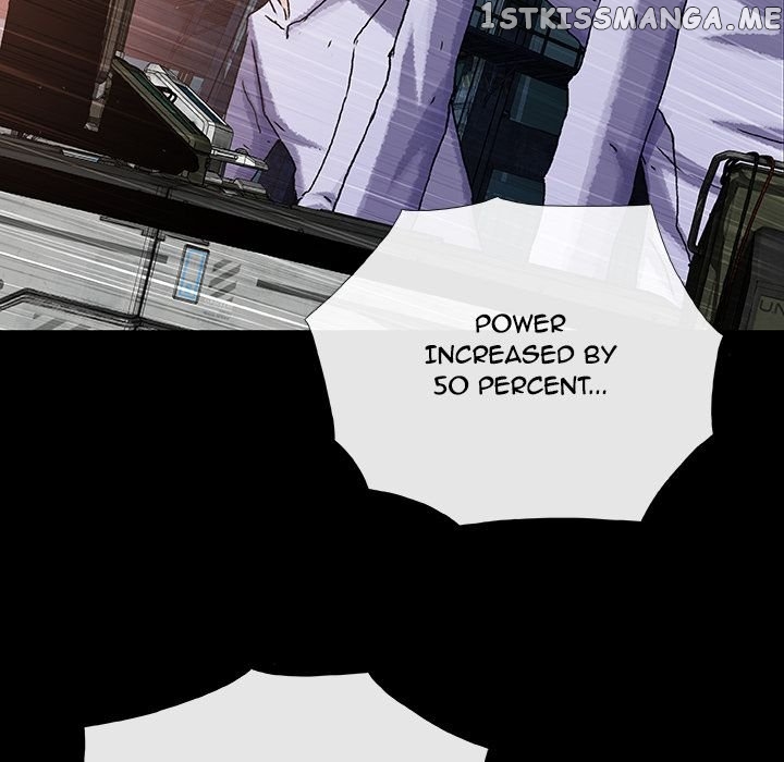 Blood Blade chapter 41 - page 97