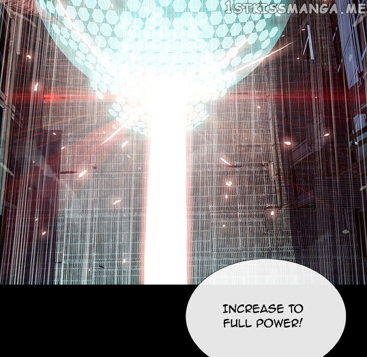 Blood Blade chapter 41 - page 99