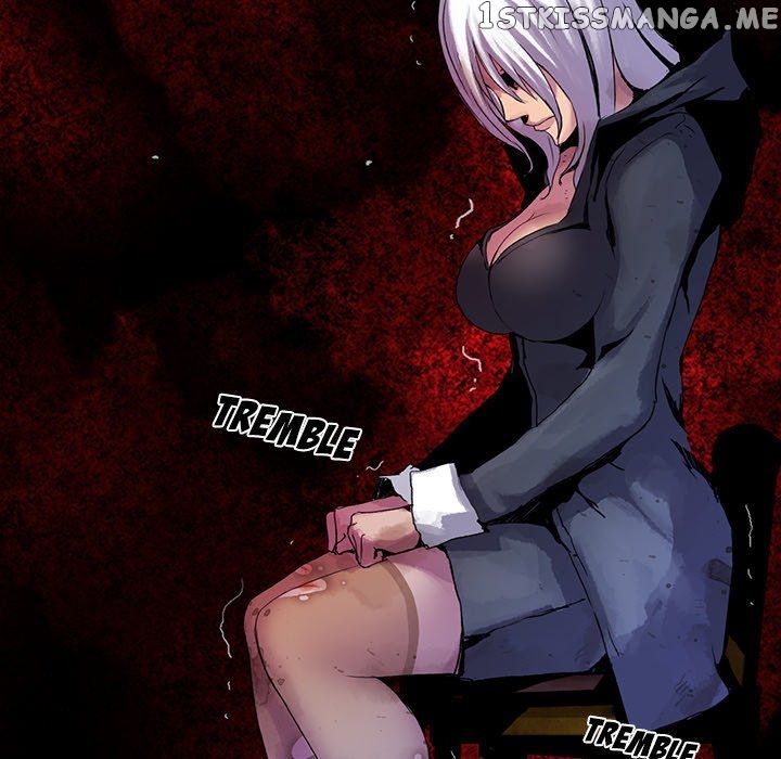 Blood Blade chapter 8 - page 68