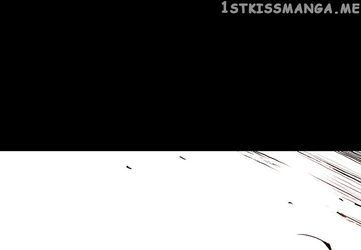 Blood Blade chapter 68 - page 1