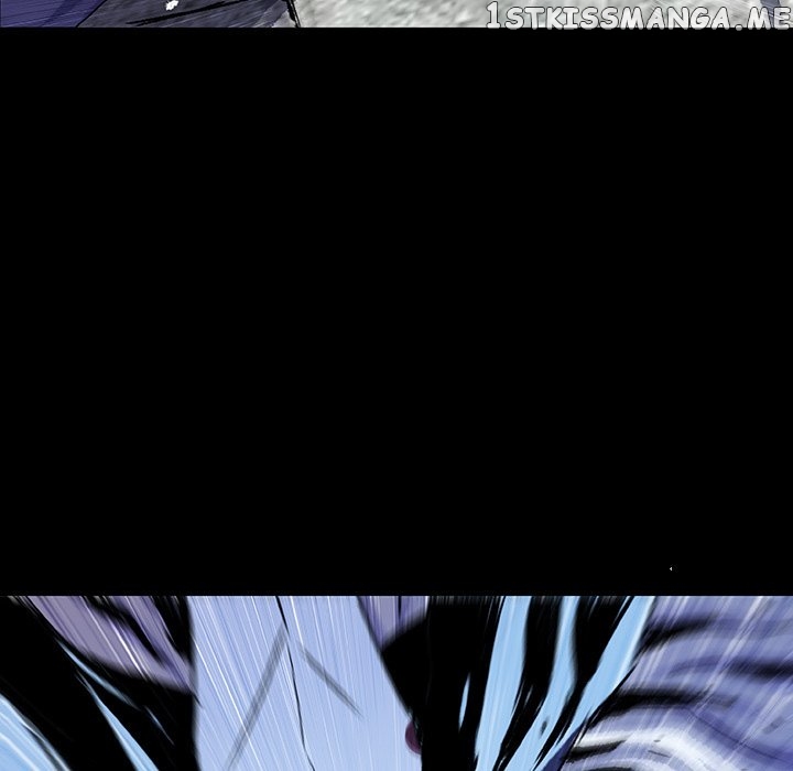Blood Blade chapter 68 - page 102