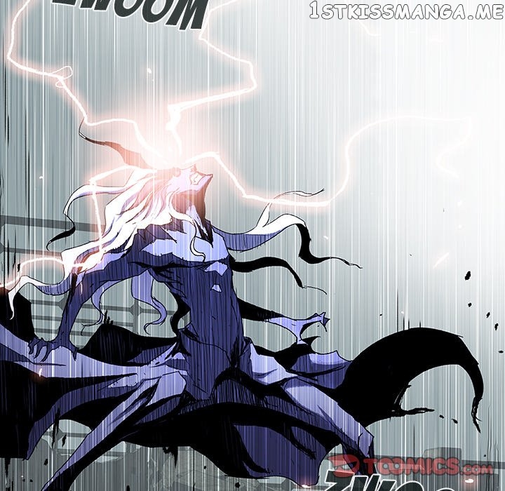 Blood Blade chapter 68 - page 105