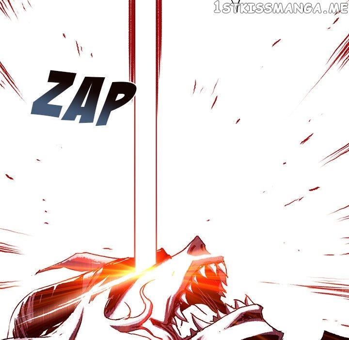 Blood Blade chapter 68 - page 107