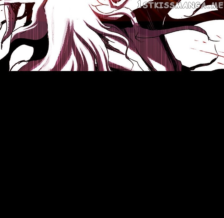 Blood Blade chapter 68 - page 108
