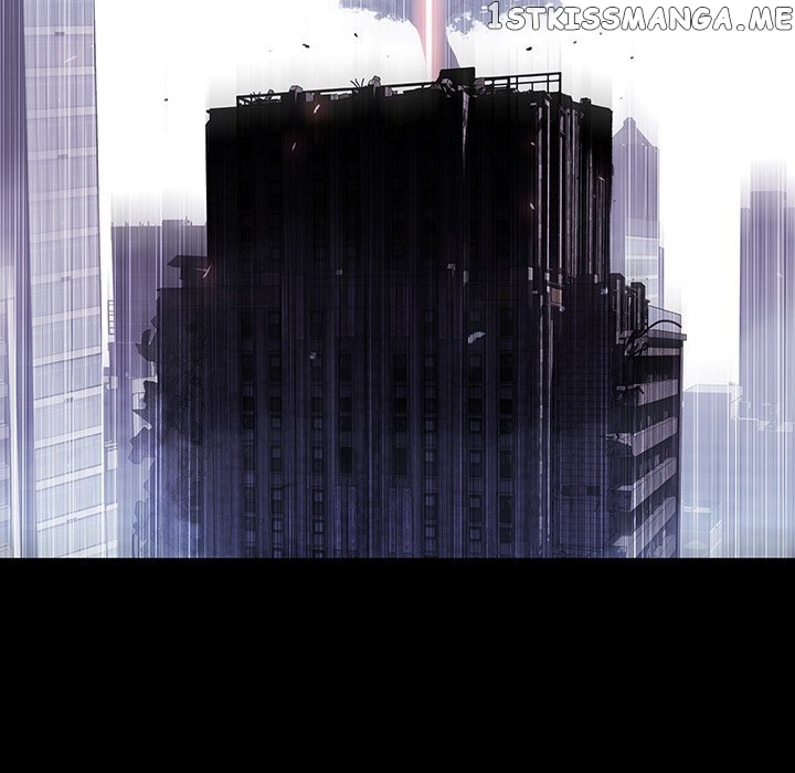 Blood Blade chapter 68 - page 112