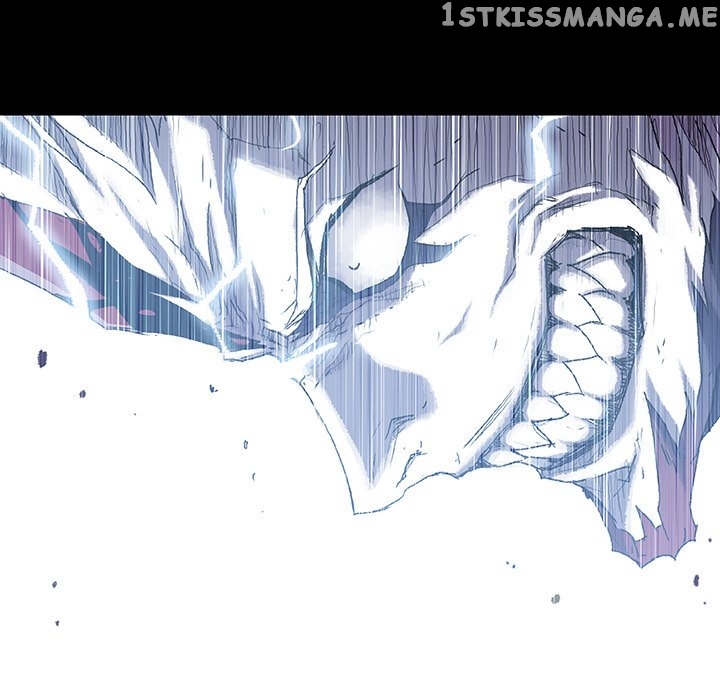 Blood Blade chapter 68 - page 113
