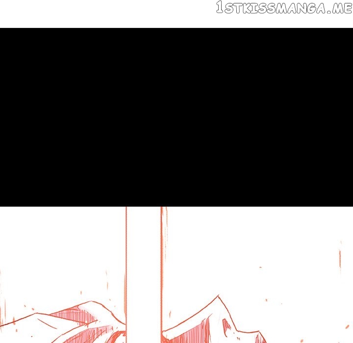 Blood Blade chapter 68 - page 114