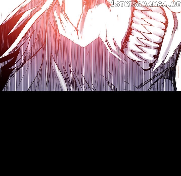 Blood Blade chapter 68 - page 115