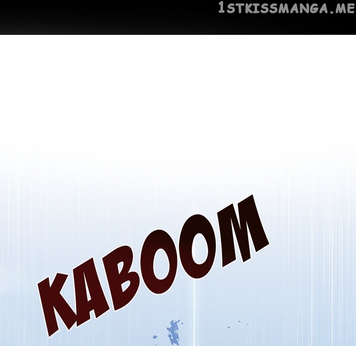 Blood Blade chapter 68 - page 118