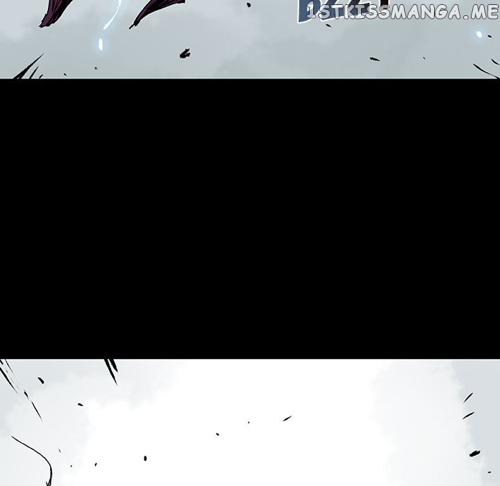 Blood Blade chapter 68 - page 12