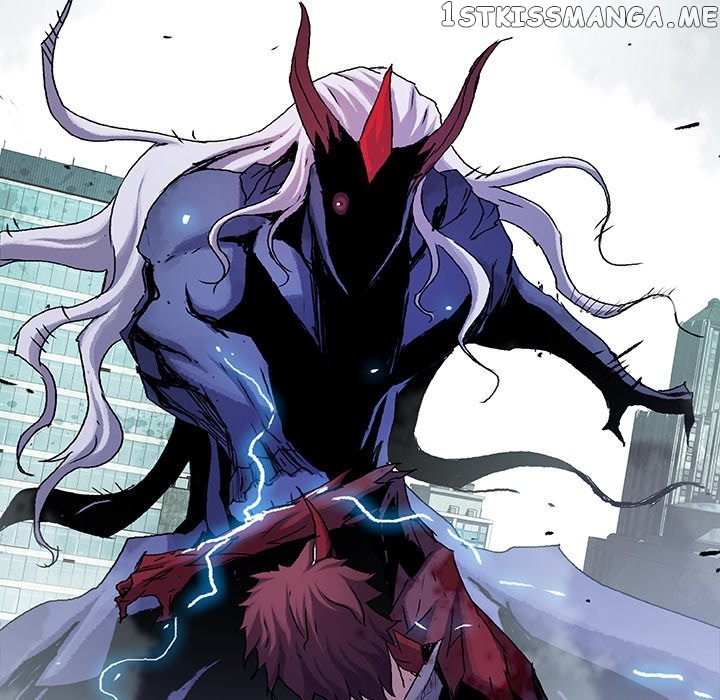 Blood Blade chapter 68 - page 13