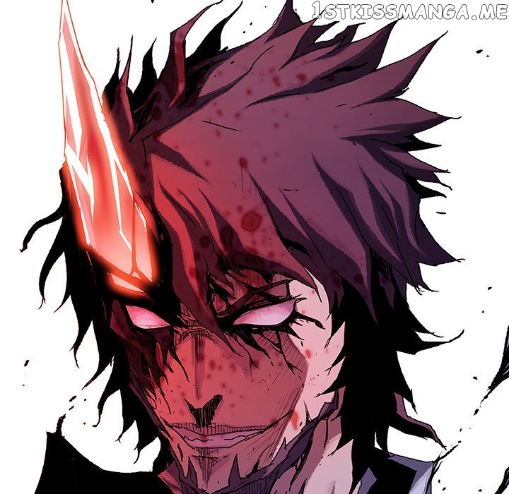 Blood Blade chapter 68 - page 131
