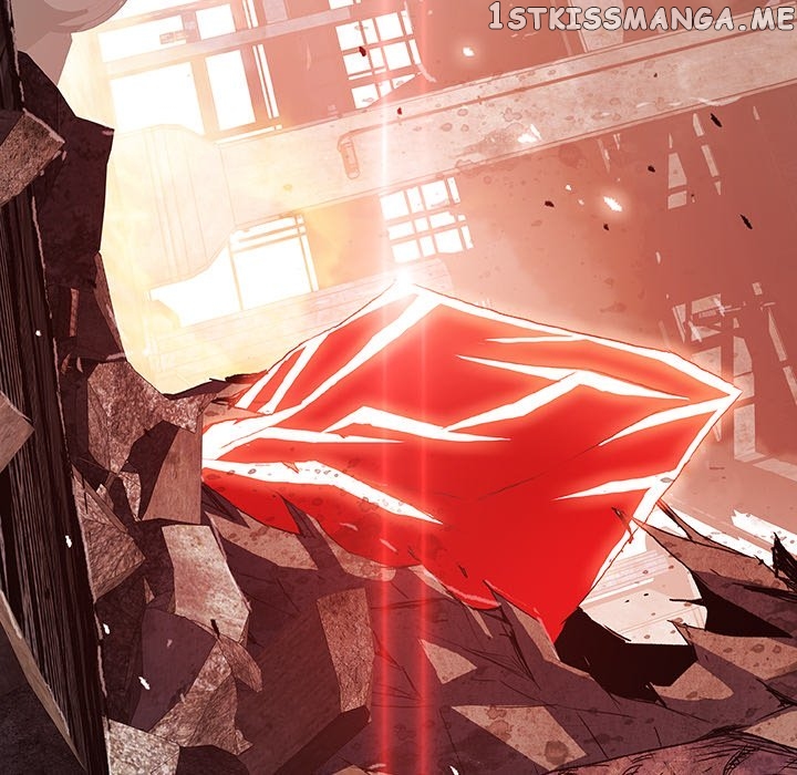 Blood Blade chapter 68 - page 137