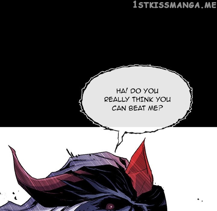 Blood Blade chapter 68 - page 16