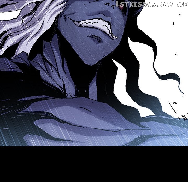 Blood Blade chapter 68 - page 17