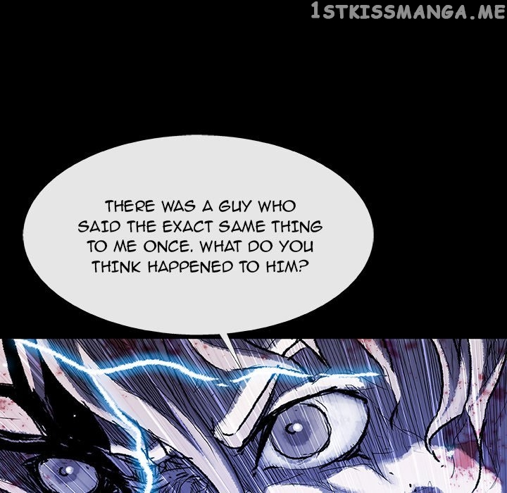 Blood Blade chapter 68 - page 18