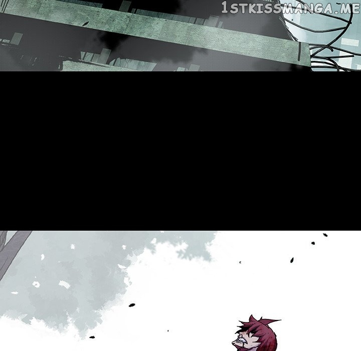 Blood Blade chapter 68 - page 34