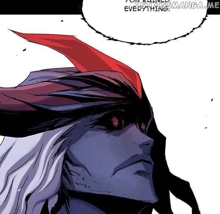 Blood Blade chapter 68 - page 37