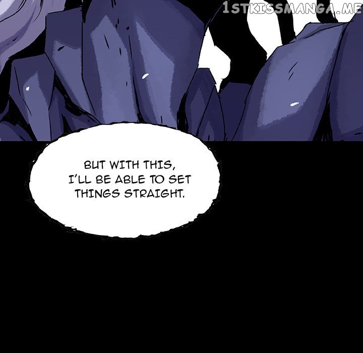 Blood Blade chapter 68 - page 38