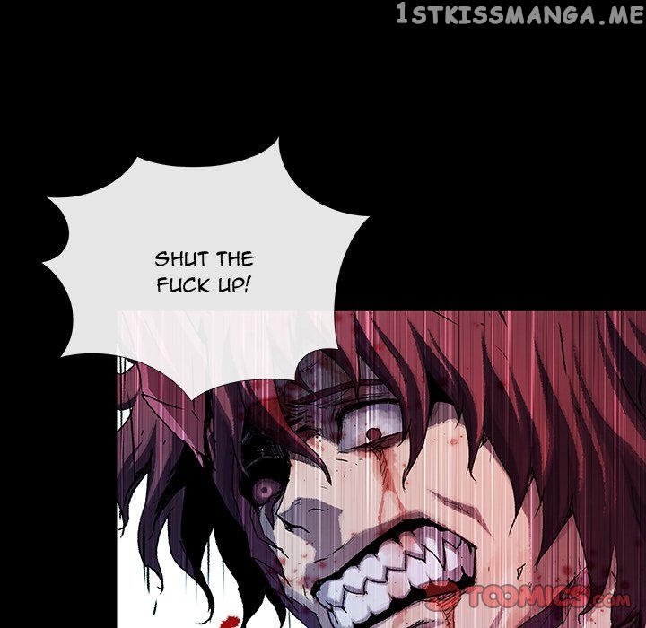 Blood Blade chapter 68 - page 39